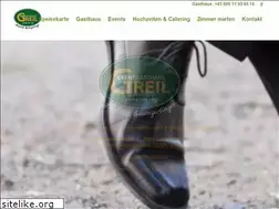 Sites similar to gasthausgreil.at