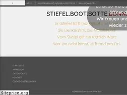 Sites similar to gasthausimstiefel.de