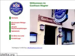 Sites similar to gasthauswagner.com
