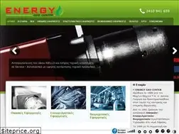 Sites similar to gastherm.gr