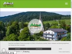 Sites similar to gasthof-andritsch.at