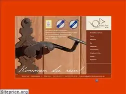 Sites similar to gasthof-blocks-post-kruen.de