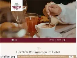 Sites similar to gasthof-bruecke.com