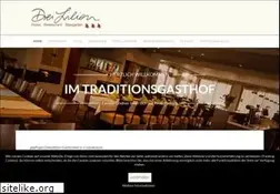 Sites similar to gasthof-drei-lilien.de
