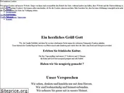 Sites similar to gasthof-eisfelder.de