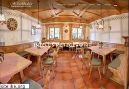 Sites similar to gasthof-hirschbichler.de