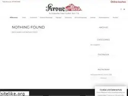 Sites similar to gasthof-krone.de