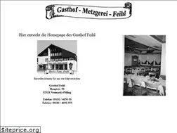 Sites similar to gasthof-metzgerei-feihl.de