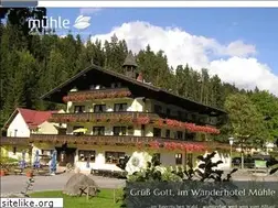 Sites similar to gasthof-muehle.de