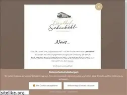 Sites similar to gasthof-schoenbuehl.ch