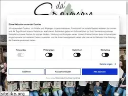 Sites similar to gasthof-sporrer.de