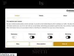 Sites similar to gasthof-stern.com