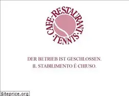 Sites similar to gasthof-tennis.com
