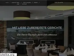 Sites similar to gasthof-tepe.de