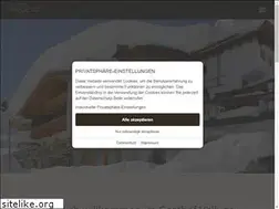 Sites similar to gasthof-valluga.at