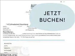 Sites similar to gasthof-zufriedenheit.de