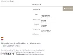 Sites similar to gasthof-zum-engel.de