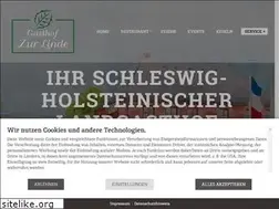 Sites similar to gasthof-zur-linde-altduvenstedt.de