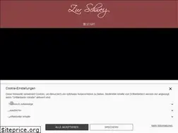 Sites similar to gasthof-zur-schweiz.de