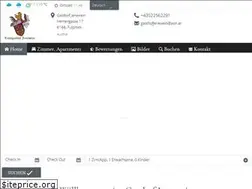 Sites similar to gasthofjenewein.at