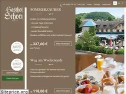 Sites similar to gasthofschorn.at