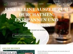 Sites similar to gasthofwachter.at