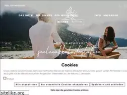 Sites similar to gasthofweissensee.at