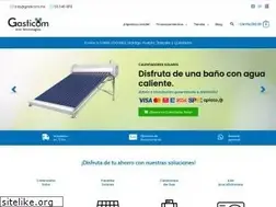 Sites similar to gasticom.mx