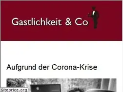 Sites similar to gastlichkeit.at