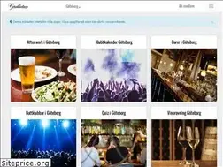 Sites similar to gastlistan.com