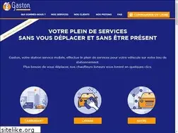 Sites similar to gaston-services.com