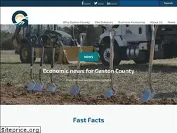 Sites similar to gaston.org