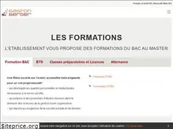 Sites similar to gastonberger.fr