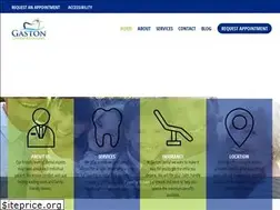 Sites similar to gastondentalassociates.com