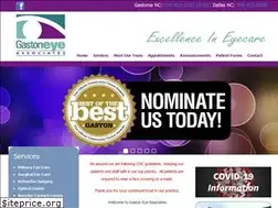 Sites similar to gastoneye.com