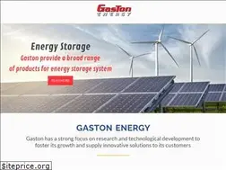 Sites similar to gastonindia.com