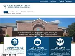 Sites similar to gastonlegal.com