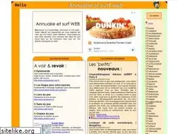 Sites similar to gastonmag.net