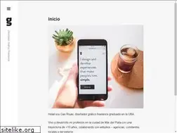 Sites similar to gastonrojas.com.ar