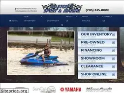 Sites similar to gastons.ca