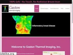 Sites similar to gastonthermalimaging.com