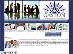 Sites similar to gastonworks.com