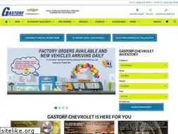 Sites similar to gastorf.com