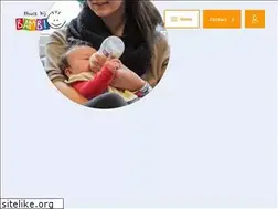 Sites similar to gastouderbureaubambi.nl