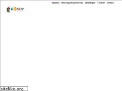 Sites similar to gastouderbureaudebengel.nl