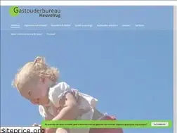 Sites similar to gastouderbureauheuvelrug.nl