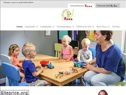 Sites similar to gastouderbureauroos.nl
