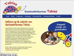Sites similar to gastouderbureautobias.nl