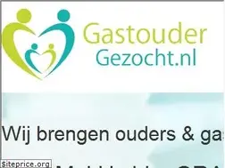 Sites similar to gastoudergezocht.nl