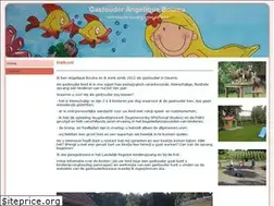 Sites similar to gastouderindeurne.nl